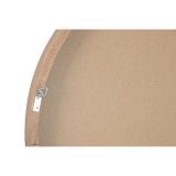 Vgspejl Home ESPRIT Natur Urban 80 x 5 x 80 cm #13