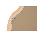 Vgspejl Home ESPRIT Natur Urban 80 x 5 x 80 cm #13
