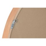Vgspejl Home ESPRIT Natur Urban 80 x 5 x 80 cm #13