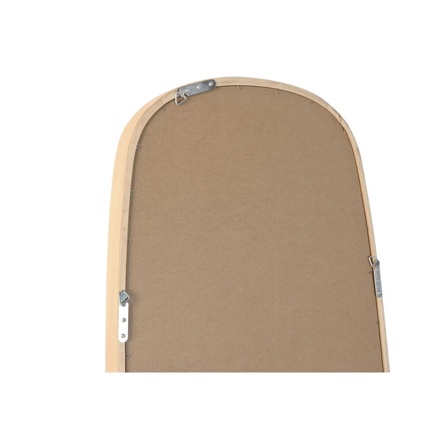 Vgspejl Home ESPRIT Natur Urban 60 x 5 x 140 cm #13