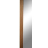 Vgspejl Home ESPRIT Natur Urban 75 x 5 x 155 cm #5