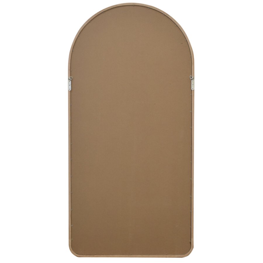 Vgspejl Home ESPRIT Natur Urban 75 x 5 x 155 cm #9