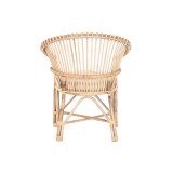 Vrtni stol Home ESPRIT 69 x 66 x 85 cm #3