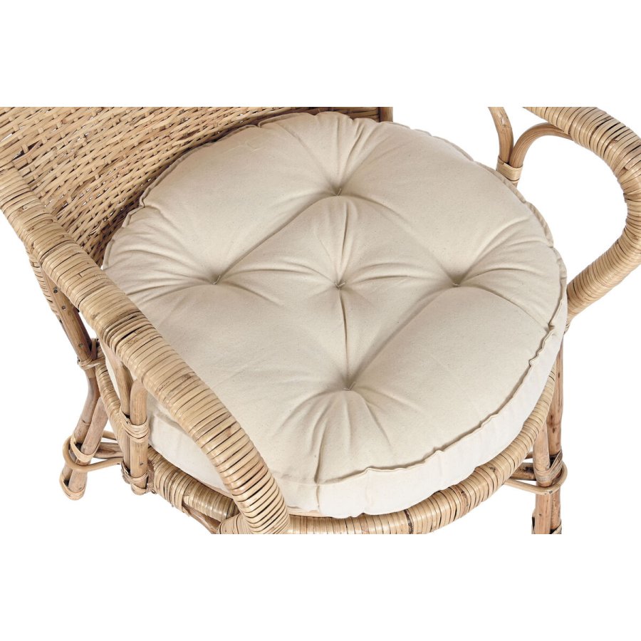 Vrtni stol Home ESPRIT 54 x 51 x 92 cm #4