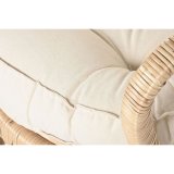 Vrtni stol Home ESPRIT 54 x 51 x 92 cm #6