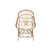 Vrtni stol Home ESPRIT 63 x 55 x 90 cm #2