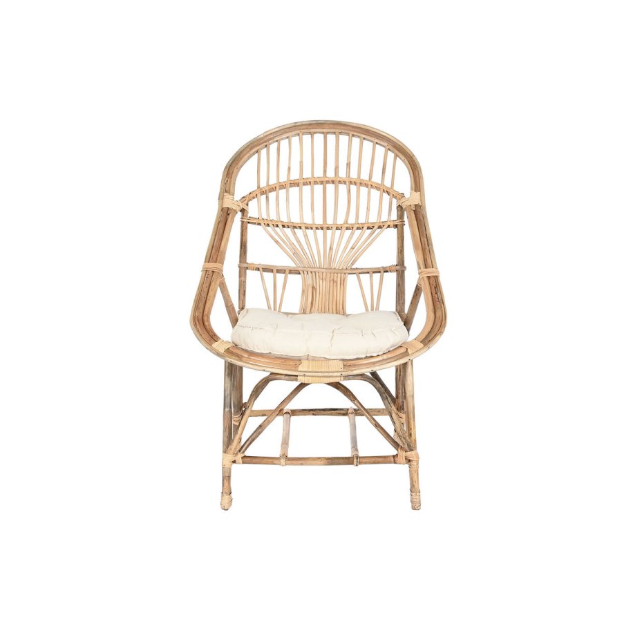 Vrtni stol Home ESPRIT 63 x 55 x 90 cm #2