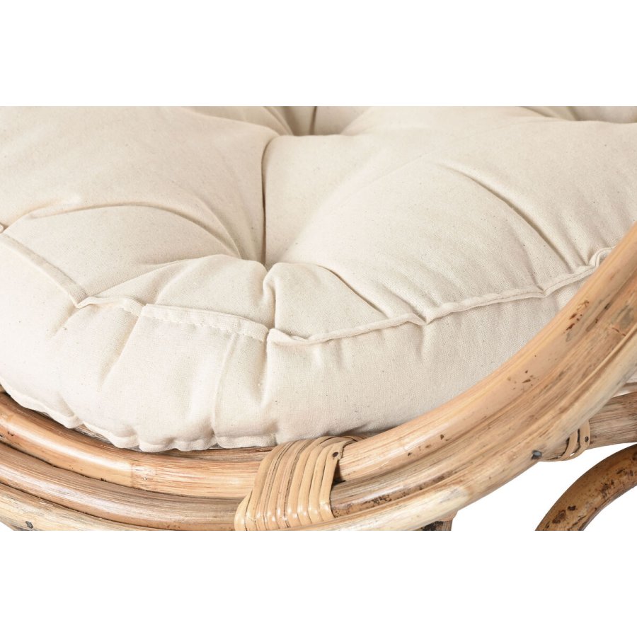 Vrtni stol Home ESPRIT 63 x 55 x 90 cm #6