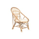 Vrtni stol Home ESPRIT 63 x 55 x 90 cm #1