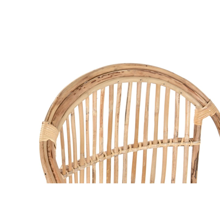 Vrtni stol Home ESPRIT 56,5 x 58 x 85 cm #5