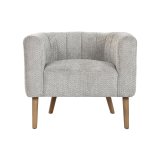 Lnestol Home ESPRIT Gr 79 x 72 x 67 cm #2