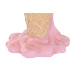 Sofabord Home ESPRIT Pink 48 x 48 x 49 cm #3