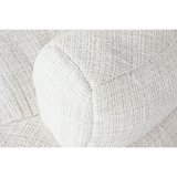 Lnestol Home ESPRIT Hvid 104 x 104 x 50 cm #7