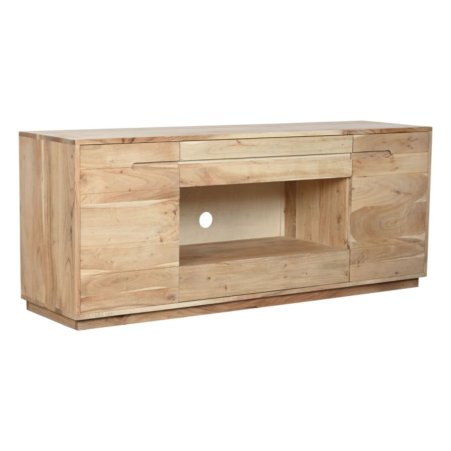 mbler Home ESPRIT Natur 150 x 40 x 61 cm #1