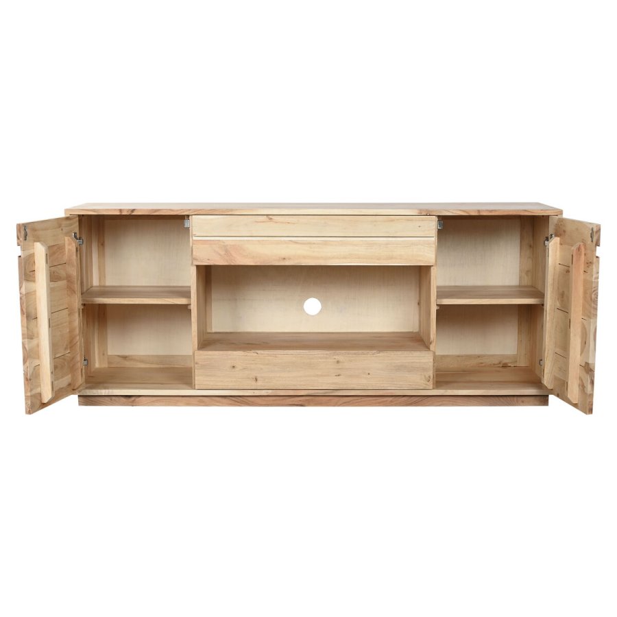 mbler Home ESPRIT Natur 150 x 40 x 61 cm #2