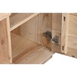 mbler Home ESPRIT Natur 150 x 40 x 61 cm #3