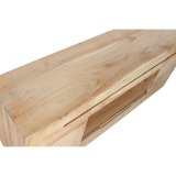 mbler Home ESPRIT Natur 150 x 40 x 61 cm #5