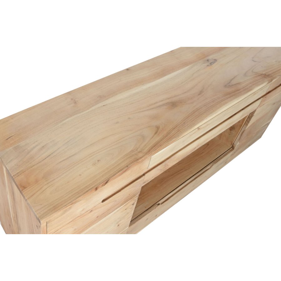 mbler Home ESPRIT Natur 150 x 40 x 61 cm #5