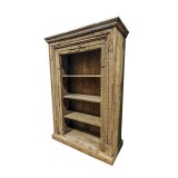 Hylder Home ESPRIT Natur Teak 120 x 50 x 180 cm #2