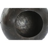 Vase Home ESPRIT Brun Jern 40 x 40 x 41,5 cm #3