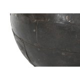 Vase Home ESPRIT Brun Jern 40 x 40 x 41,5 cm #4