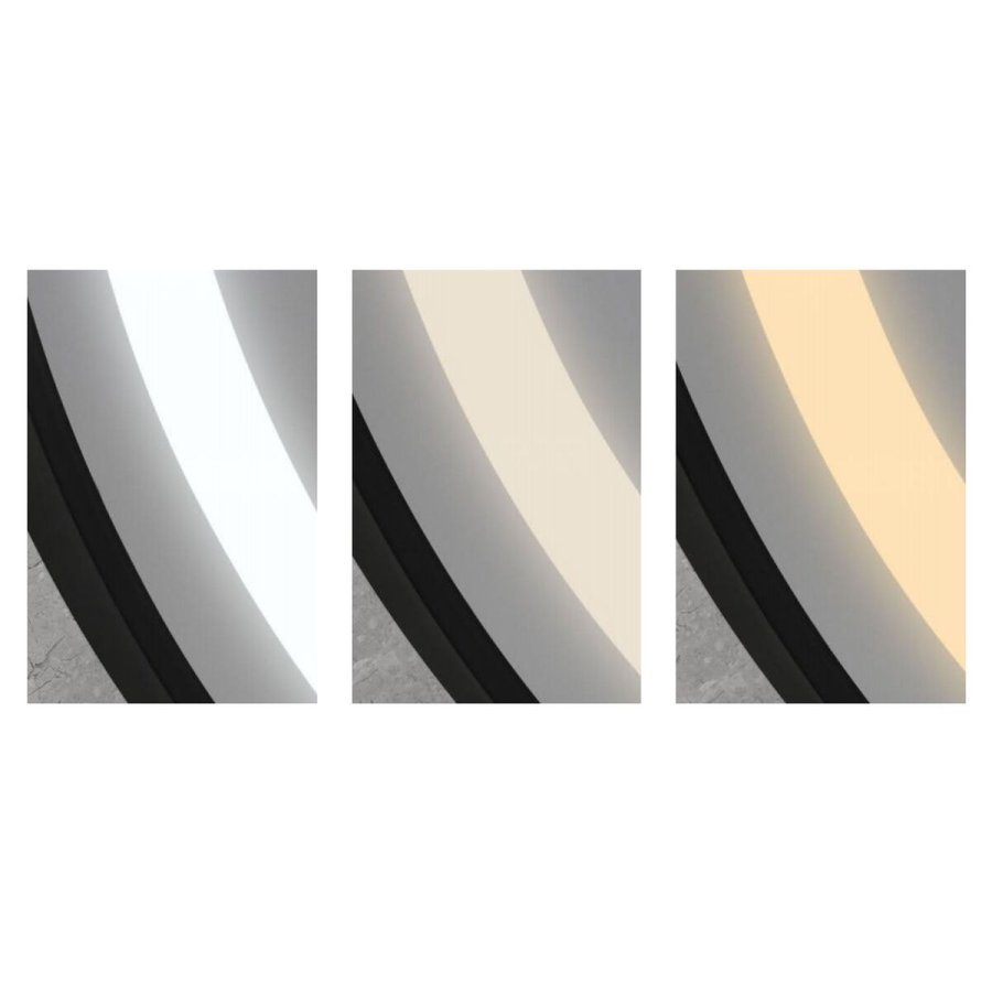 Pkldningsspejl Home ESPRIT Gylden Aluminium 60 x 5 x 165 cm #17