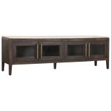 mbler Home ESPRIT 180 x 40 x 55 cm #1