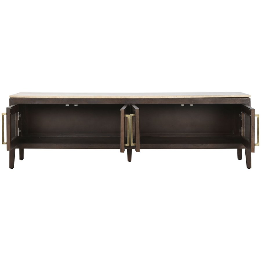 mbler Home ESPRIT 180 x 40 x 55 cm #3