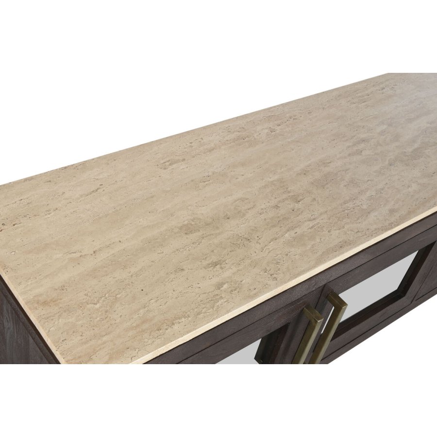 mbler Home ESPRIT 180 x 40 x 55 cm #4