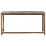 Borde st Home ESPRIT 160 x 40 x 82 cm #3