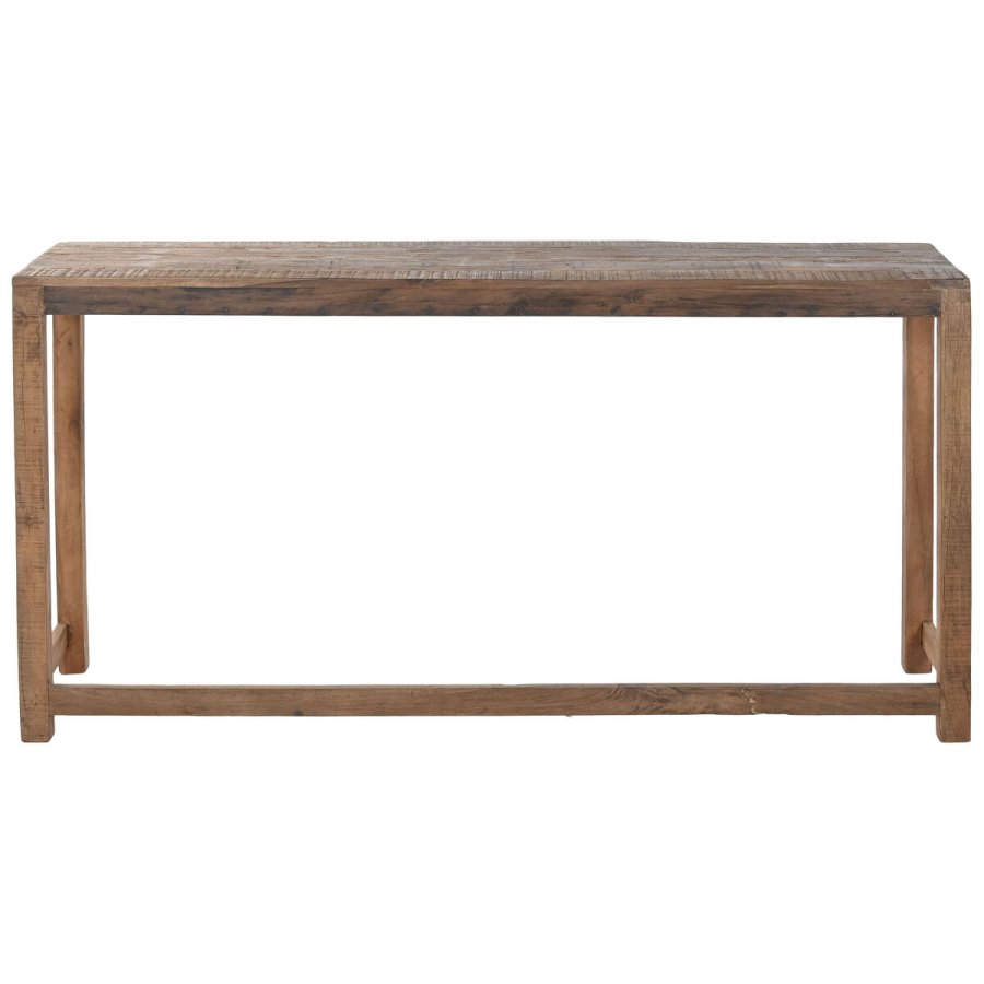 Borde st Home ESPRIT 160 x 40 x 82 cm #3