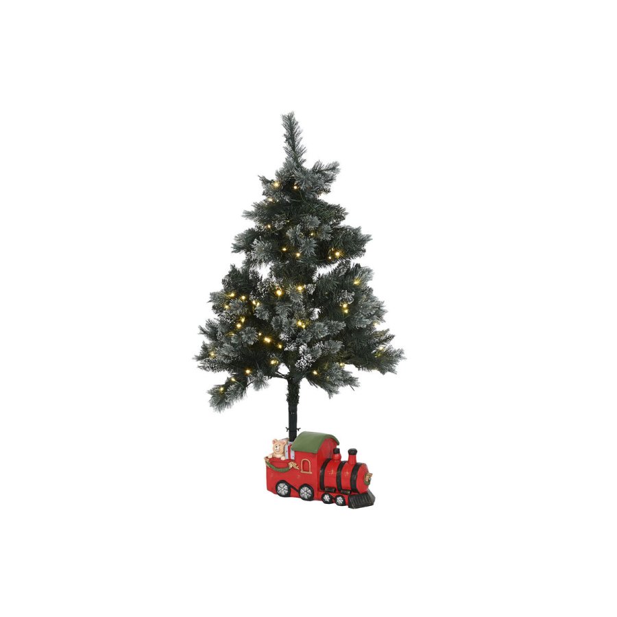 Sokkel Home ESPRIT Magnesium 56 X 21,5 X 37 CM #2