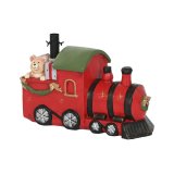 Sokkel Home ESPRIT Magnesium 56 X 21,5 X 37 CM #1