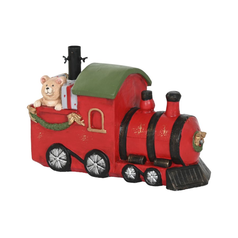 Sokkel Home ESPRIT Magnesium 56 X 21,5 X 37 CM #1