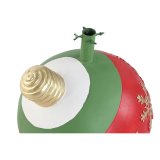 Sokkel Home ESPRIT Magnesium 41 x 41 x 48 cm #3