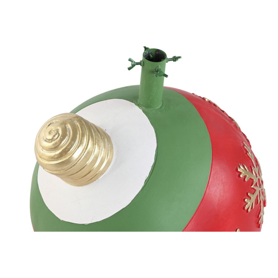 Sokkel Home ESPRIT Magnesium 41 x 41 x 48 cm #3