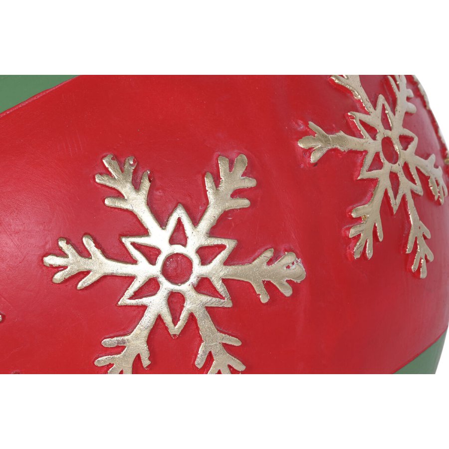 Sokkel Home ESPRIT Magnesium 41 x 41 x 48 cm #4