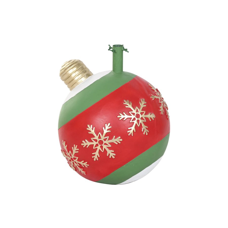 Sokkel Home ESPRIT Magnesium 41 x 41 x 48 cm #1