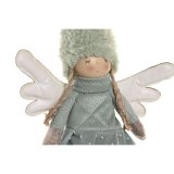 Julepynt Home ESPRIT Grn Fe 19 X 10 X 42 CM #2