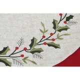 Juletr� nederdel Home ESPRIT #2