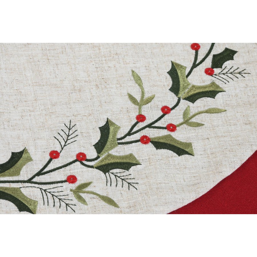 Juletr� nederdel Home ESPRIT #2