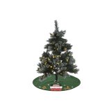 Juletr� nederdel Home ESPRIT #1