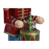 Julepynt Home ESPRIT Multifarvet #3