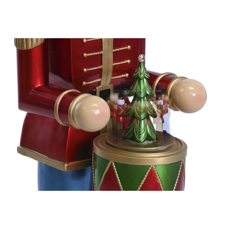 Julepynt Home ESPRIT Multifarvet #3