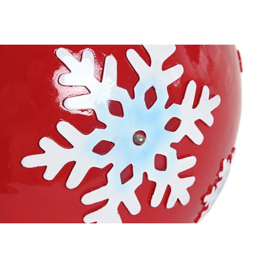 Julepynt Home ESPRIT R�d Gr�n #4