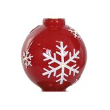 Julepynt Home ESPRIT R�d Gr�n #5