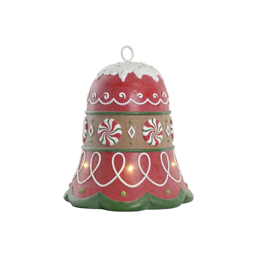 Julepynt Home ESPRIT Multifarvet #2