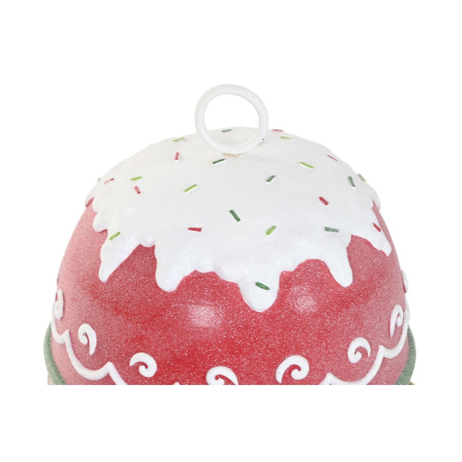 Julepynt Home ESPRIT Multifarvet #3