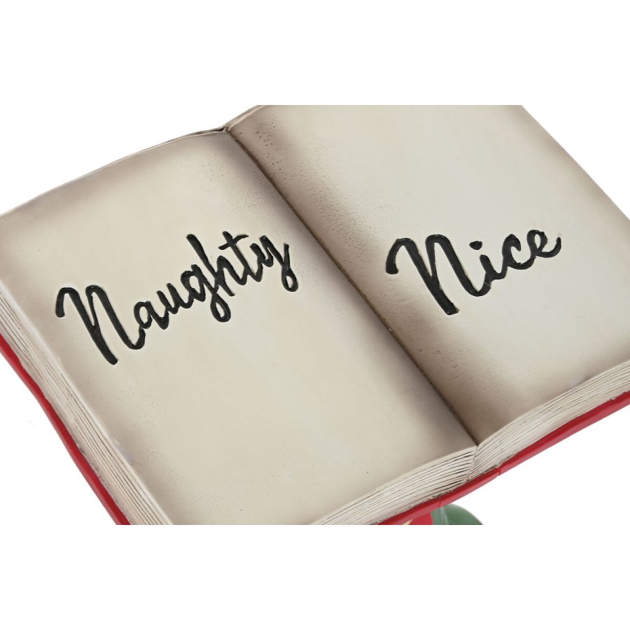 Lille serveringsbord Home ESPRIT Multifarvet Alf 38 X 28 X 47 CM #2