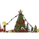 Julepynt Home ESPRIT Multifarvet Musical #2